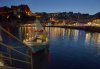 Seafront - Parga, June, 2016