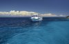 Blue water - Antipaxos, June, 2016