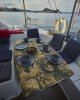 Dinner - Corfu, June, 2016