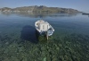 Boat - Agia Marina, Leros, May 2017