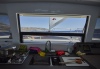Passing through