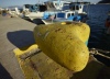 Bollard - Kalymnos, May 2017