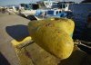Bollard