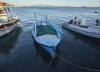 Boat - Kalymnos, May 2017