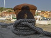 Bollard