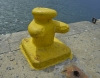 Bollard