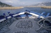 Dalyan river