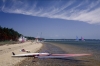 Windsurfer - Cape Cod, 1992