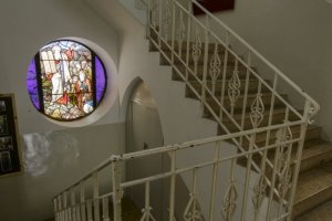 Stairs & Stairways