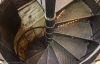 Spiral staircase