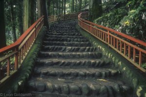 Stairs and Stairways
