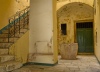 Courtyard - Shibenik, June 2015