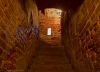 Staircase - Trakai, Lithuania, 2013