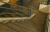 Stairway, Pike Street Market, Seattle - 2010