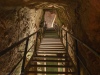 Stairs - Water supply system, Megiddo, 2005