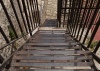 Stairs - Jerusalem, 2014