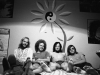 Rosie, Fudd, Myself & Jakes - Tel Aviv, 1974