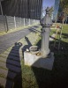 Drinking fountain