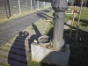 Drinking fountain - Barcelona, 2013