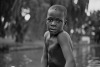 Oupa - Vaal River, 1970