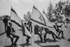 Ben Gurion's visit