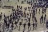 Dancing