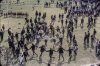 Dancing