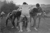 Scrum practice - Technion, Haifa, 1977