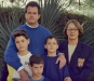 Family - Herzlia, 1992