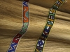 Bead belts - Herzlia, 2003