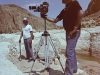 Yoresh and Avram - Nachal Arugot, Dead Sea, 1982