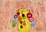 Work, 1989-2003