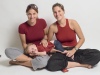 Shiri's sisters