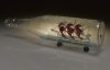 Ship in a bottle