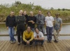 Leaf crew