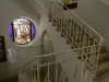 Stairwell - Anglican International School in Jerusalem, 2009