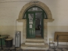 Doorway - Anglican International School in Jerusalem, 2009