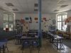 Classroom - Anglican International School in Jerusalem, 2009