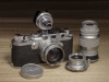 Leica IIIf - Herzlia, 2004