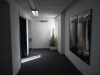 Foyer - Herzlia, 2006