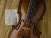 Violin - Herzlia, 2004