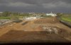 Construction site