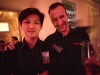Adam and Deny