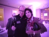 Henrik and Debbie