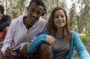 Boy and girl
