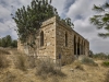 House with Arches - Bet Govrin, August 2016