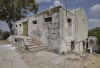 Cooling house - Kfar Menachem, August 2016