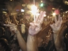 Protest - Tel Aviv, 2011