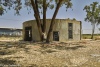 Water Reservoir
