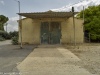 Agricultural Warehouse